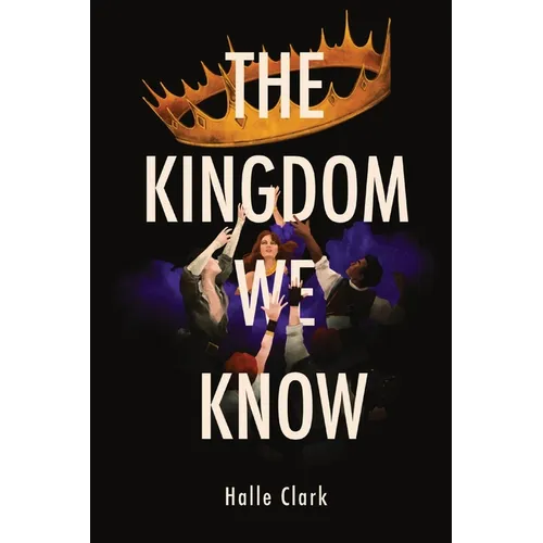 The Kingdom We Know