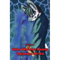 Hobo Warrior Bunny: Episodes 01 - 04