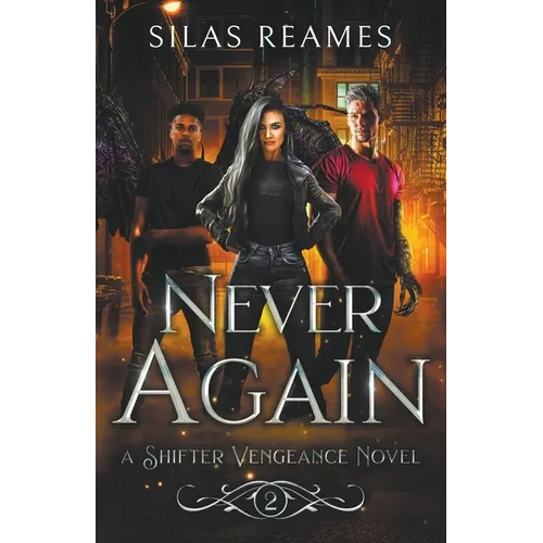 Never Again