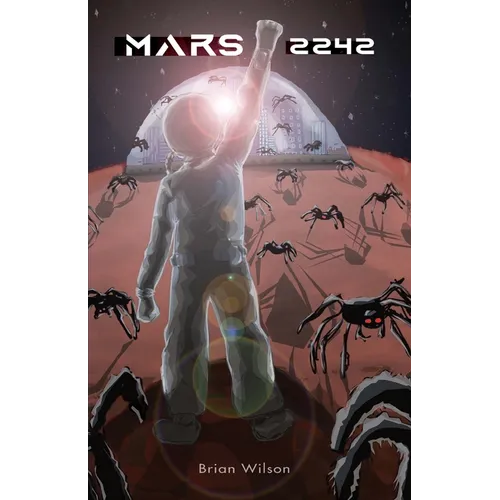 Mars 2242