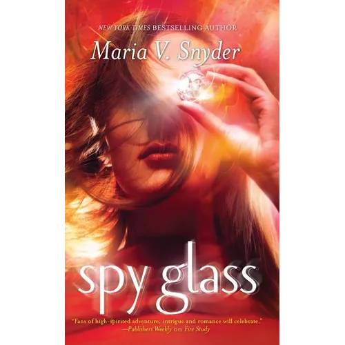 Spy Glass