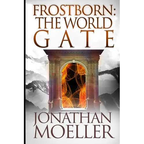Frostborn: The World Gate