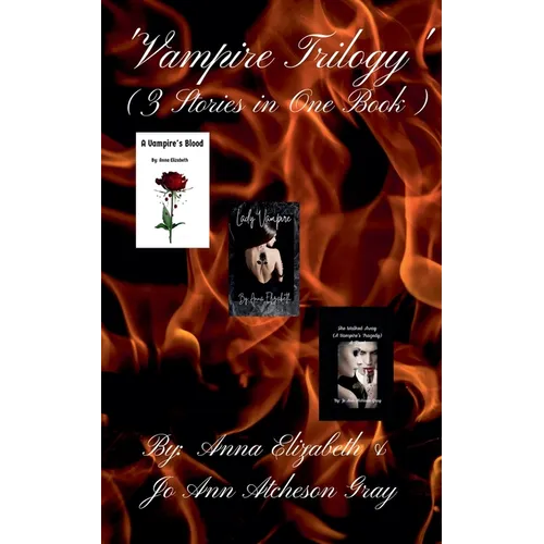 'Vampire Trilogy'