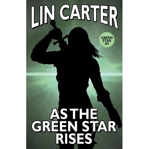 As the Green Star Rises