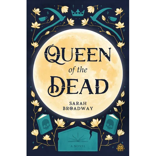 Queen of the Dead