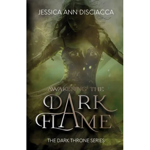 Awakening the Dark Flame