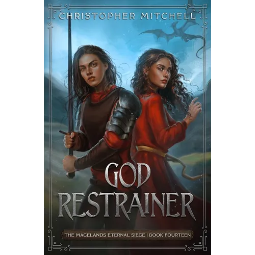 God Restrainer