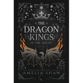 Dragon Kings of Fire and Ice: Books: 6-10