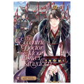 The Eccentric Doctor of the Moon Flower Kingdom Vol. 8