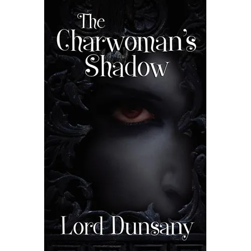 The Charwoman's Shadow