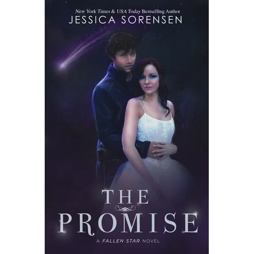 The Promise: Fallen Star Series