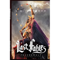 Last Fables: Fraudewolf - Volume One