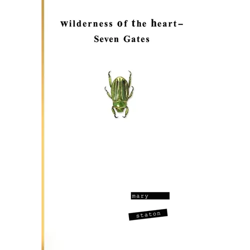 Wilderness of the Heart - Seven Gates