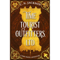 Time Tourist Outfitters, Ltd.: A Time Travel Adventure