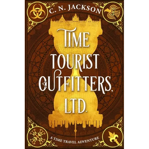 Time Tourist Outfitters, Ltd.: A Time Travel Adventure