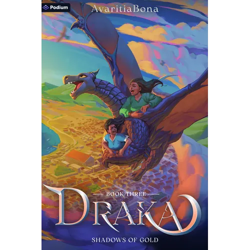 Shadows of Gold: An Isekai Progression Fantasy