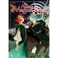 The Ancient Magus' Bride Vol. 19