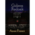 Gideon Redoak