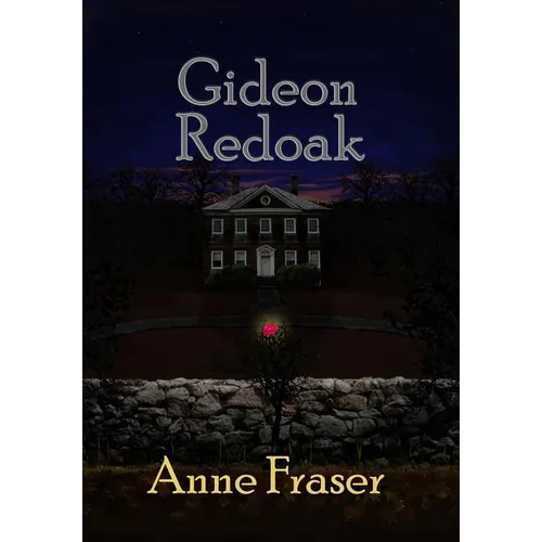 Gideon Redoak