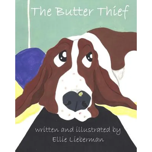 The Butter Thief