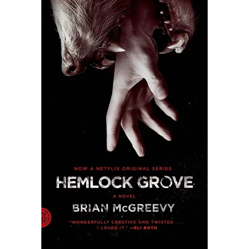 Hemlock Grove