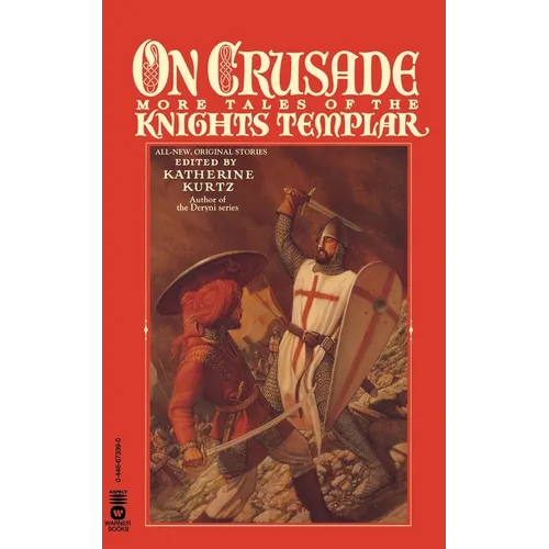 On Crusade