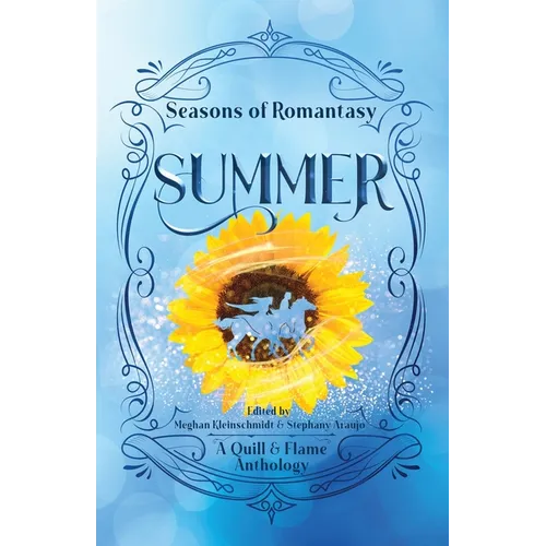 Seasons of Romantasy: Summer