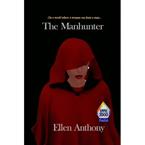 The Manhunter: A Syran Novel