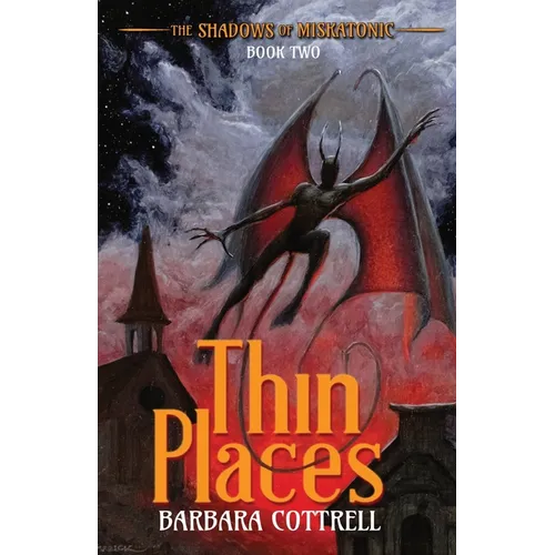 Thin Places