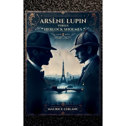 Arsène Lupin versus Herlock Sholmes