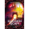 The Ascension Legacy - Book 5: Conquest & Conflict