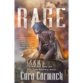 Rage: A Stormheart Novel