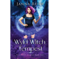 Wyld Witch Tempest