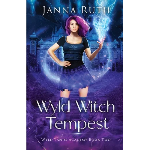 Wyld Witch Tempest