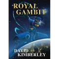 Royal Gambit: (great sci fi fantasy books)