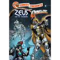 TidalWave Comics Presents #9: Camelot and Zeus
