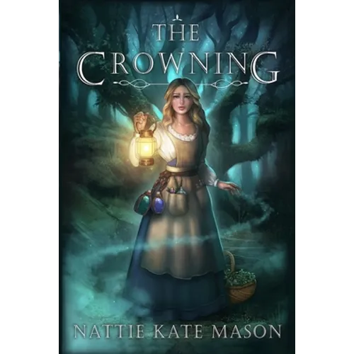 The Crowning: Book 1