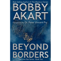 Beyond Borders: A Post-Apocalyptic EMP Survival Fiction Series
