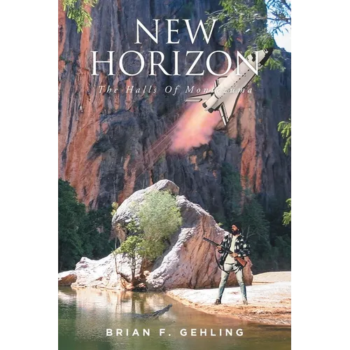 New Horizon: The Halls Of Montezuma