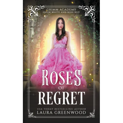 Roses Of Regret