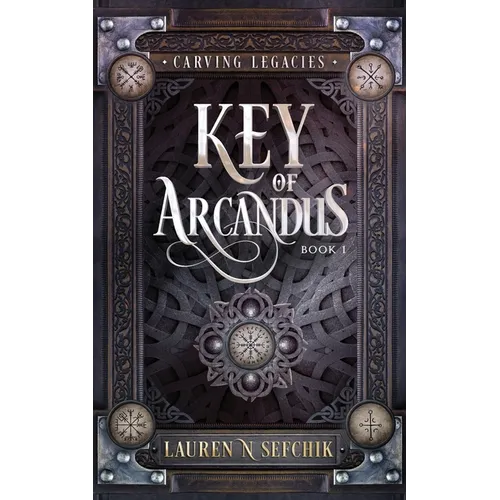 Key of Arcandus