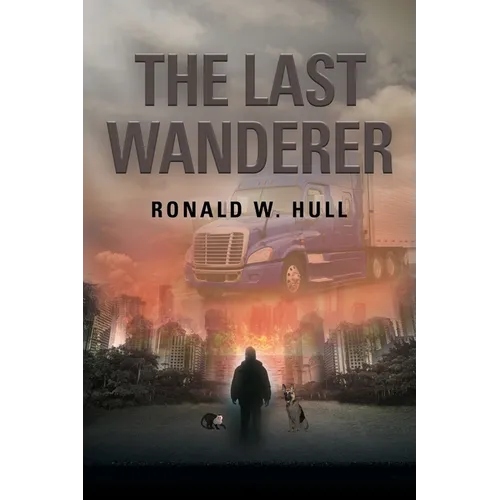 The Last Wanderer: Last Man on Earth