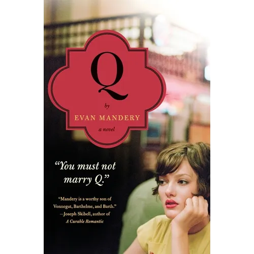 Q: A Novel