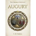 Augury: Book I of The Ashara Covenant