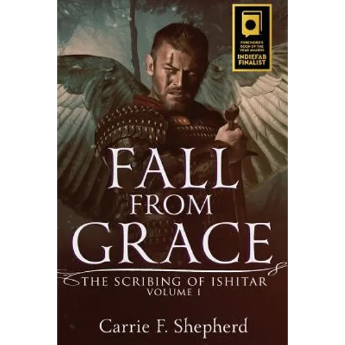 Fall From Grace