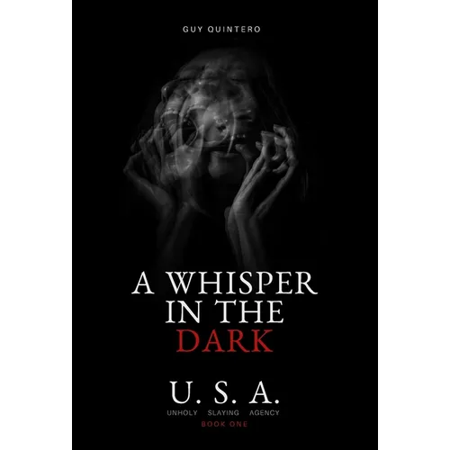 A Whisper In The Dark
