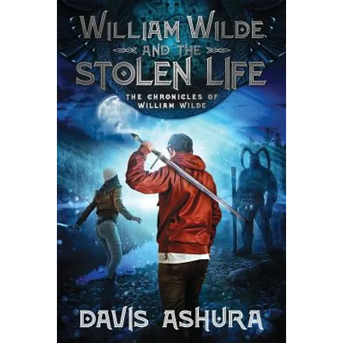 William Wilde and the Stolen Life