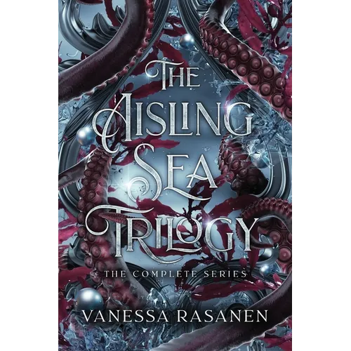 The Aisling Sea Trilogy: The Complete Series