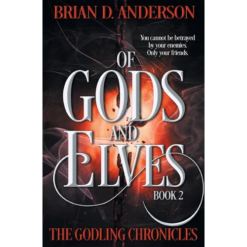 Of Gods and Elves