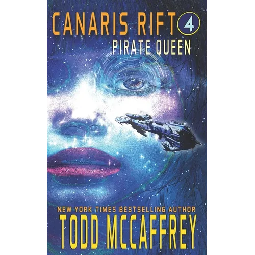 Pirate Queen